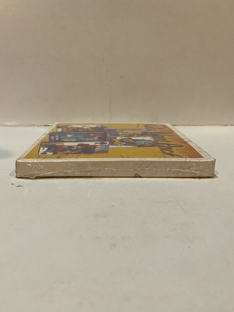 KID'S BLAST PACK (CD-ROM 5 PACK)