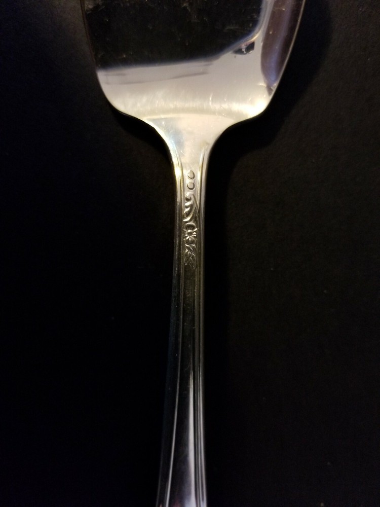 Oneida Silverplate Queen Bess II Jelly Server