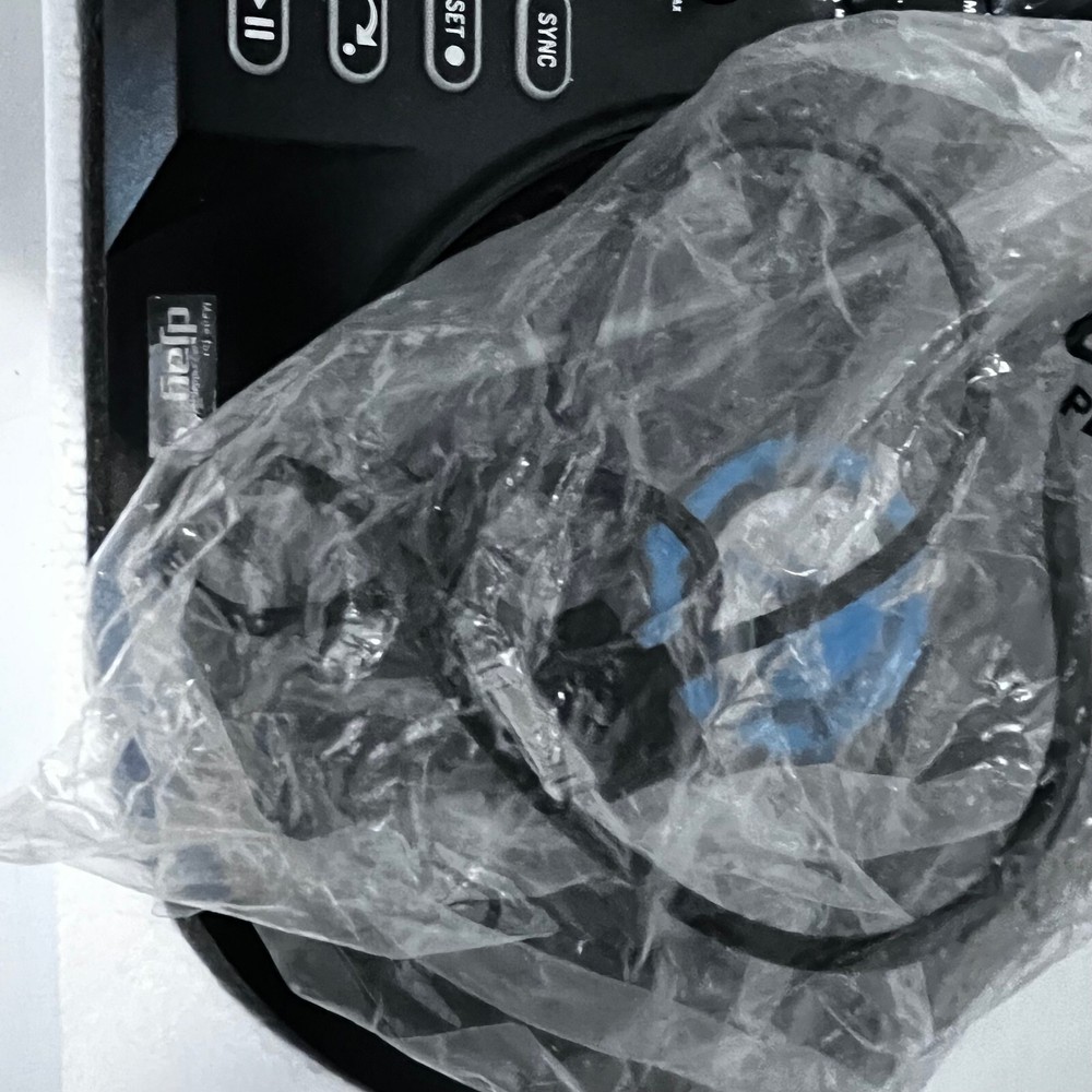 Numark iDJ Live 676762193115