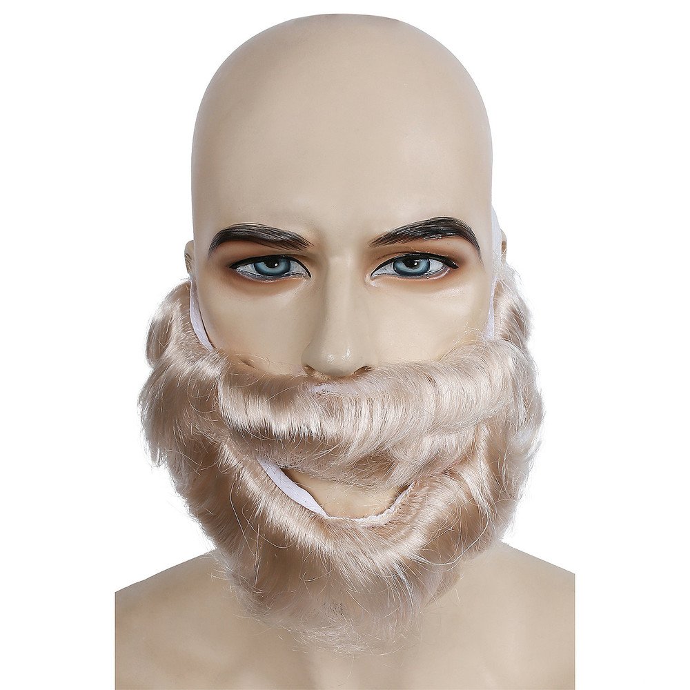 Special Bargain Biblical Beard - Lacey Wigs