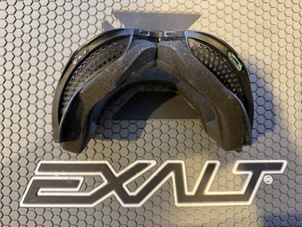 JT PROFLEX OG BLACK FRAMES 2004!!