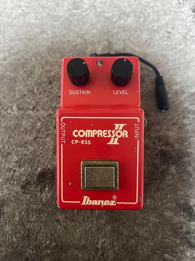 Ibanez CP-835 Compressor II 687899