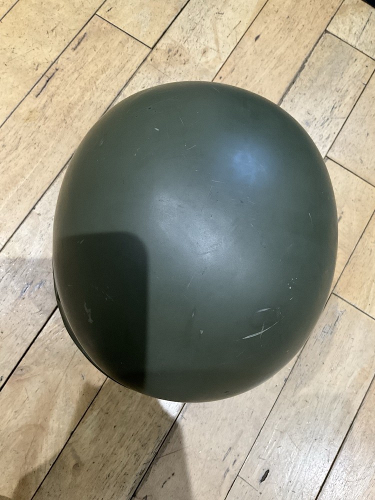French F1 Para Helmet