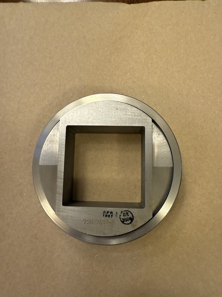 nasa space memorabilia