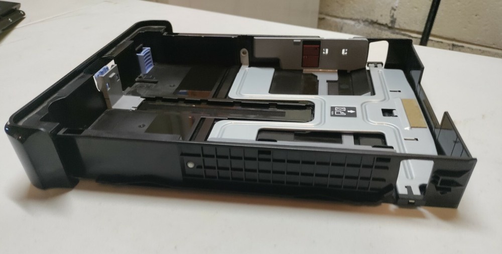 OEM HP CM751-40065 Printer Input Paper Tray OfficeJet Pro 8600 Replacement Part