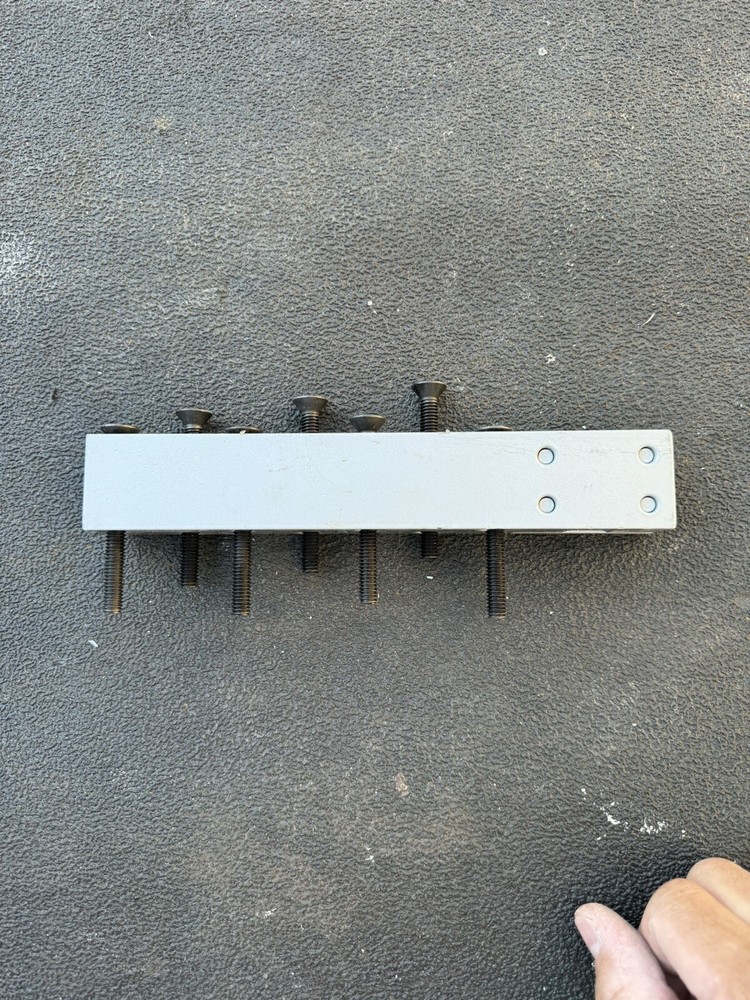 RIXSON 262587 Side Load Arm Package