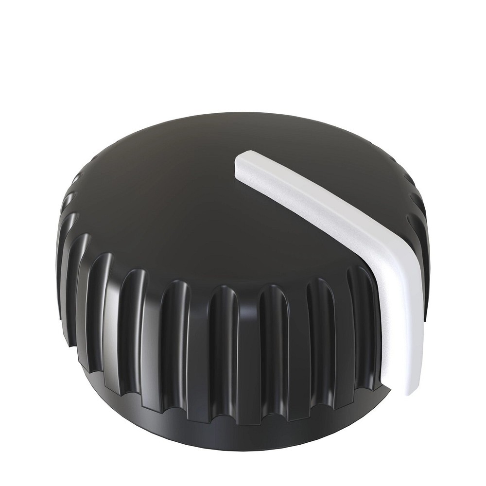 AL76568 - John Deere Turning Knob