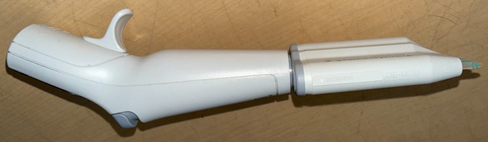 Tech Transferpette -8/-12 Electronic 1 - 20 ul