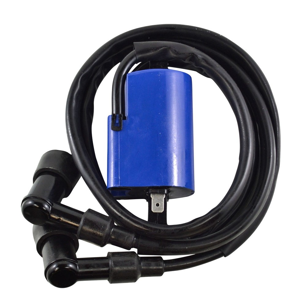 Stator 100 W Puller Ignition Coil Kit For Banshee OEM Repl.# 2GU-85510-50-00