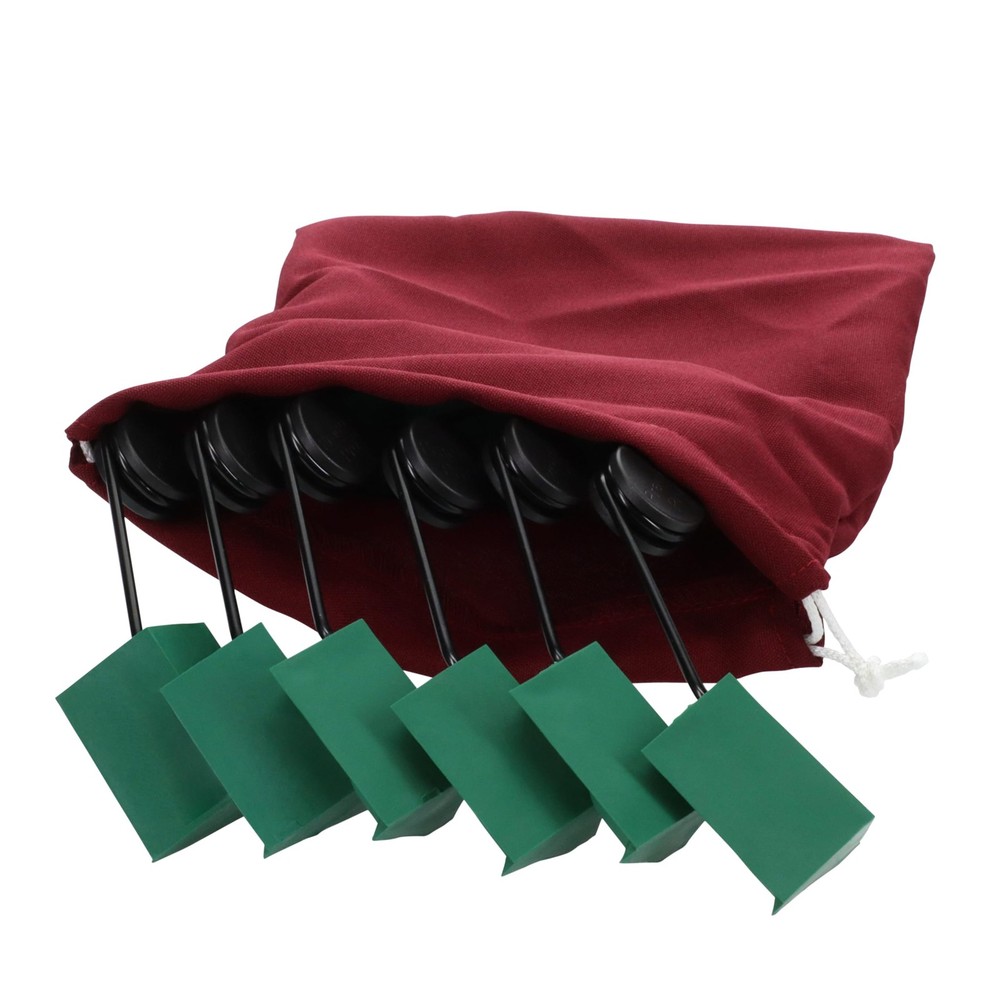 Practice Pro Pocket Reducers