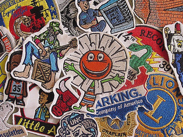 Custom Embroidery Digitizing