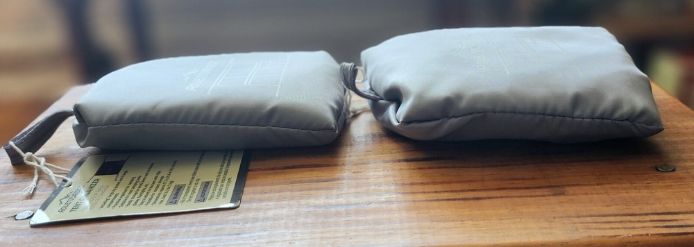 Packable Tent Organizer Camping Gear
