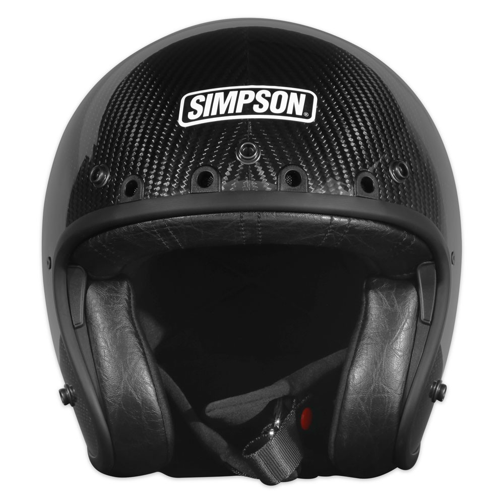 Simpson Helmet CHOPC2X;