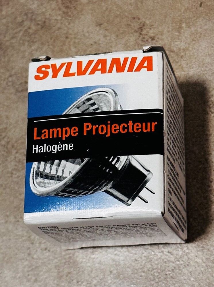 Sylvania DDM Projector Bulbs 19V 80W