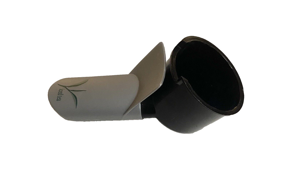 Ice Tea Plastic Scoop Measuring Spoon