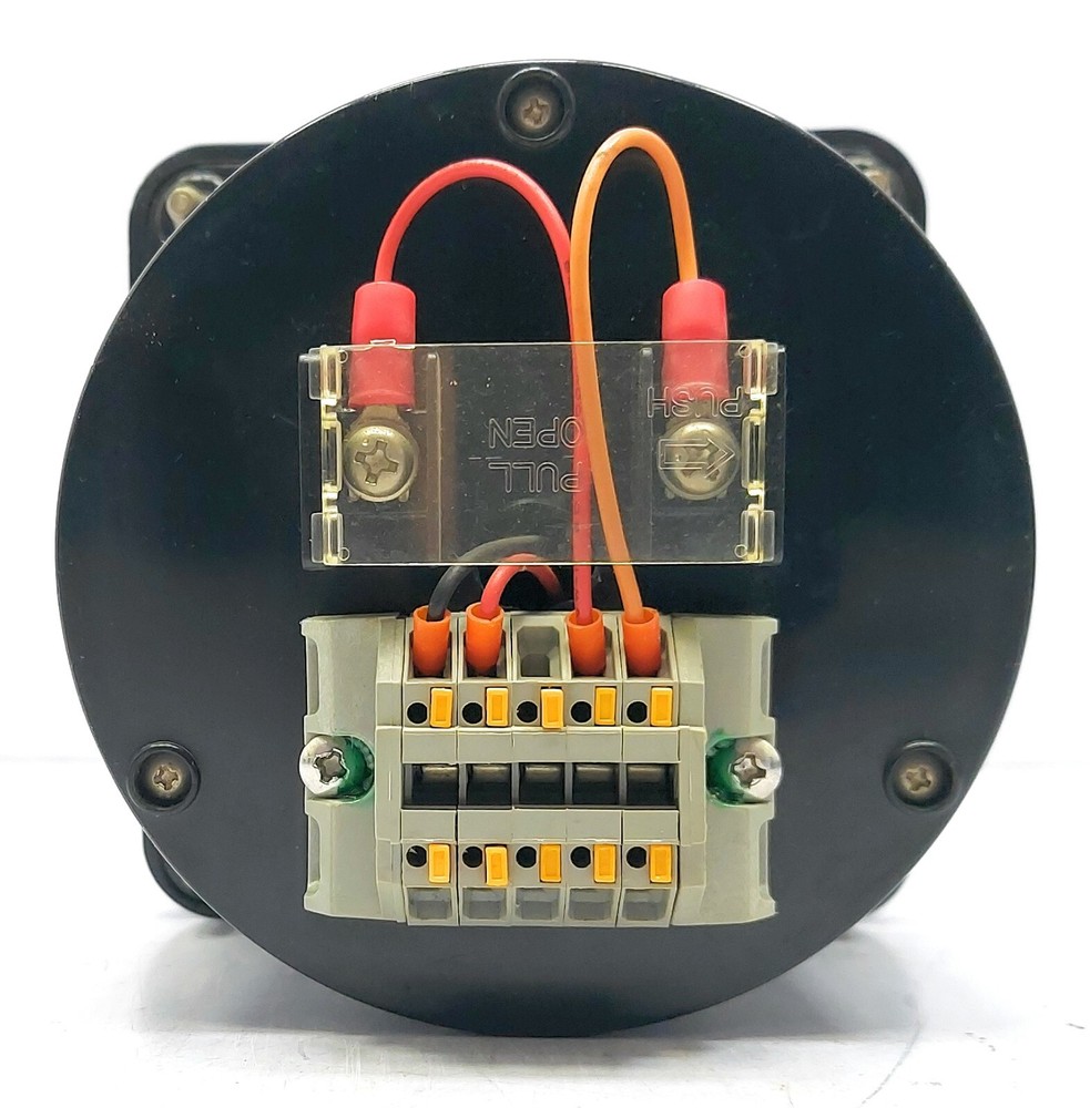 Hanshin Wind Speed Meter