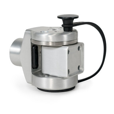 Roswell SI Swivel (Brushed)