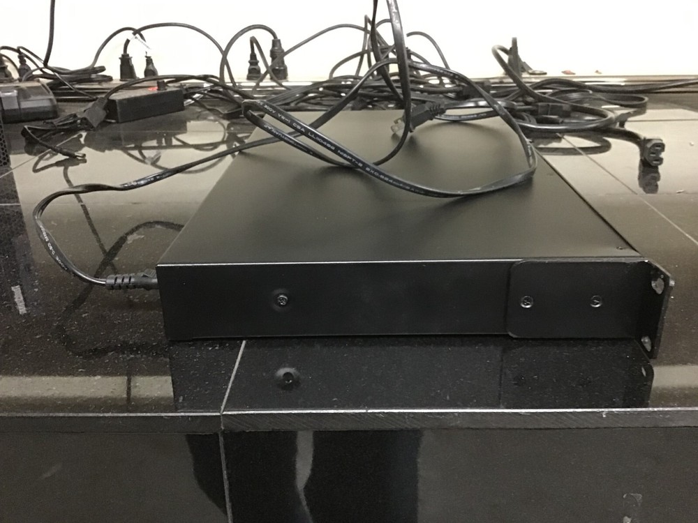 Gemini CDMP-1500 Professional Media Player cd/mp3/usb