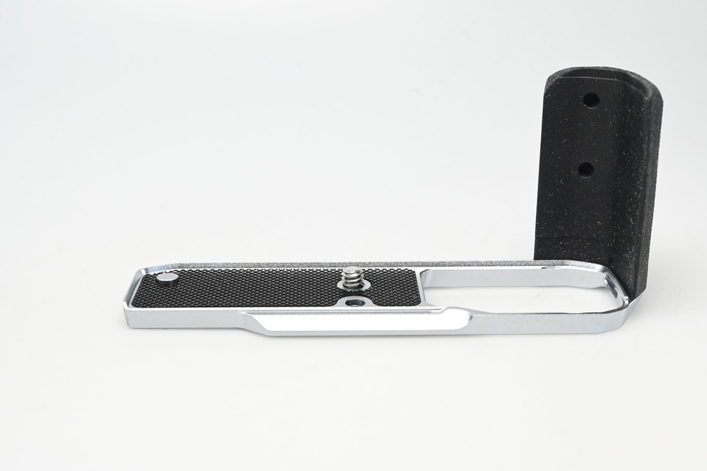 SmallRig L-Bracket Grip for Nikon ZFC Camera #G167