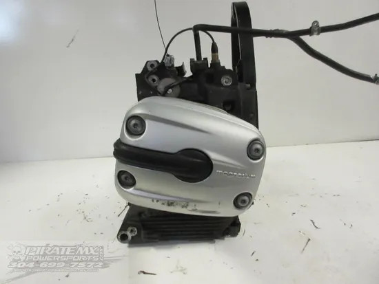 Engine Motor 2004 BMW R1150RT ABS 689 x
