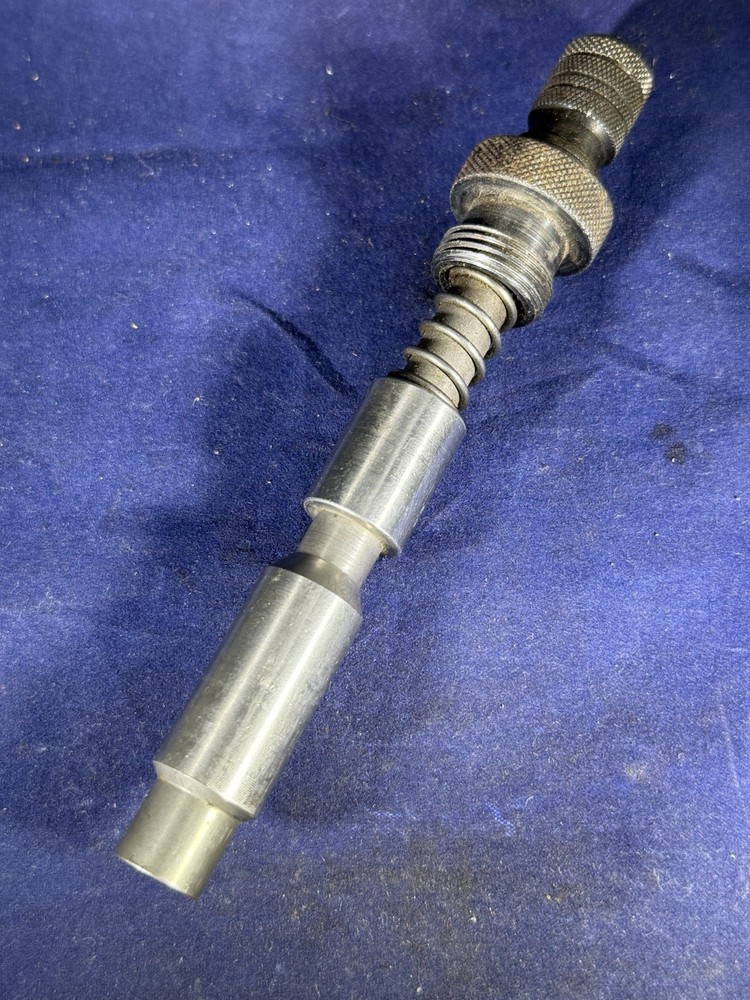 Knight Mk85 Cap Disc Complete Bolt Assembly