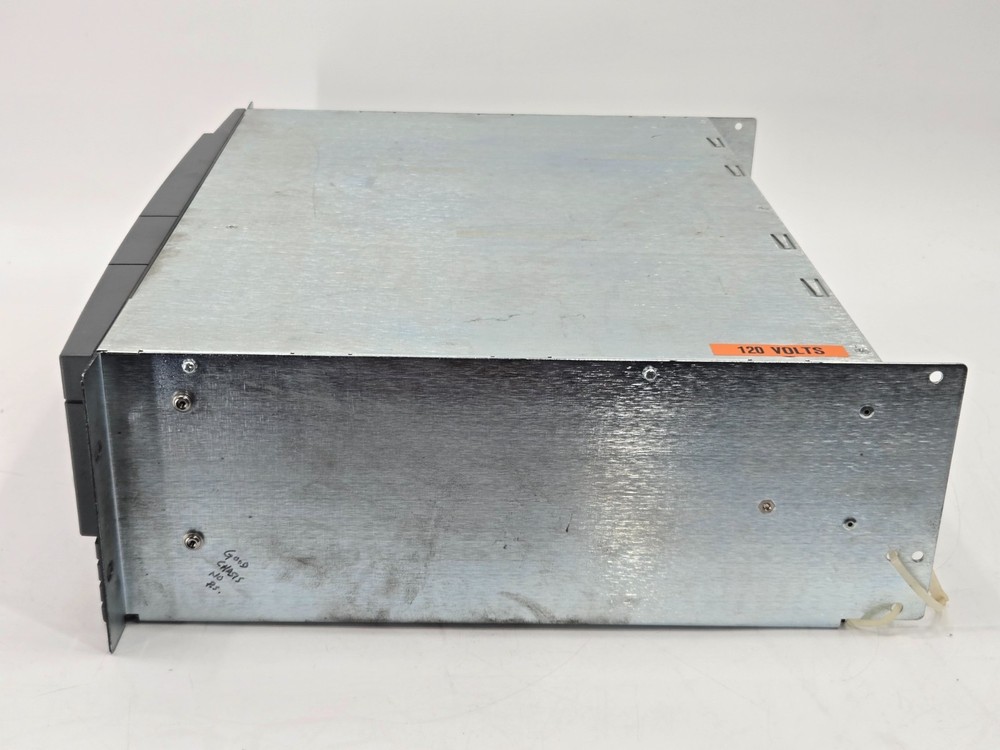 DOLBY CP650 Digital Stereo Cinema Processor