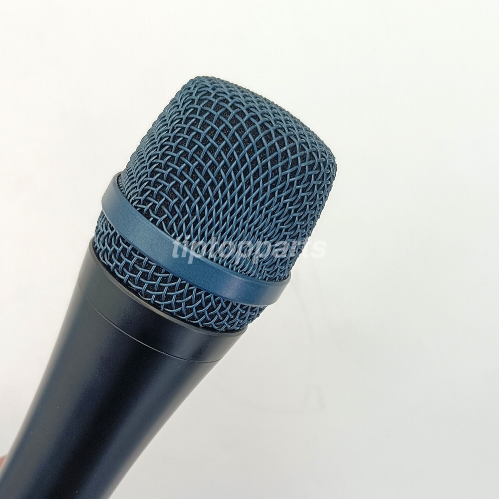 For E935 Handheld Microphone Cardioid Dynamic Vocal Performance