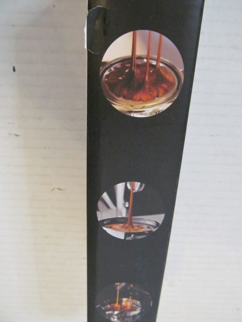 Coffee Handle Bottomless 51mm with Wooden Handle