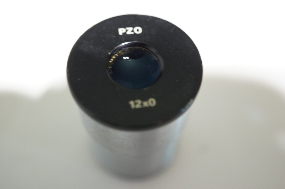 PZO12X0 Eyepieces for microscope