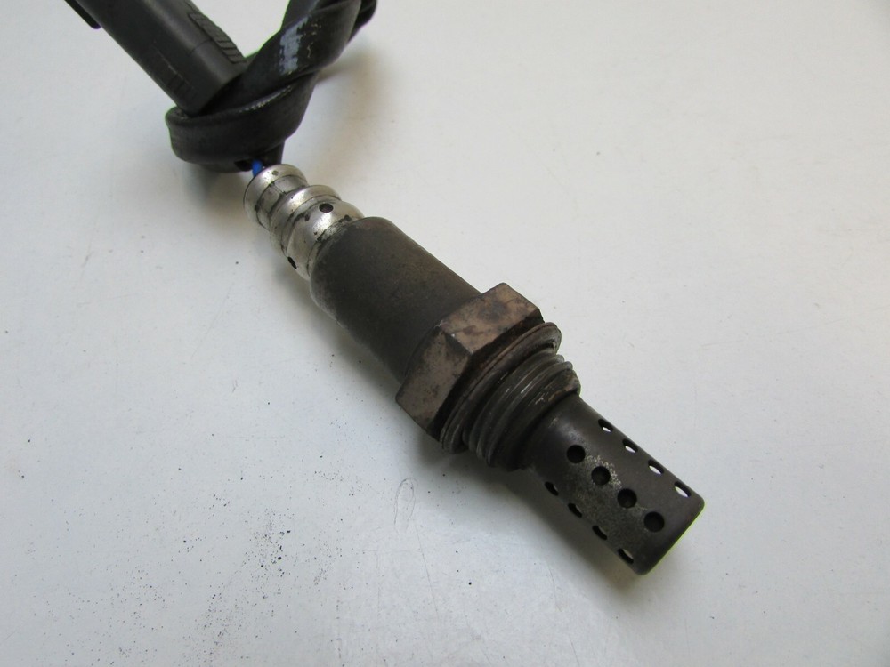 Yamaha TDM900 Lambda Sensor, 2004 J24