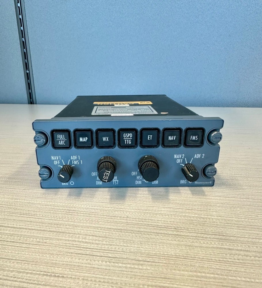 HONEYWELL DC-811 EFIS DISPLAY CONTROLLER