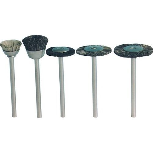 Buffalo - Brushes #11, Standard Stiff, 12/Pkg.