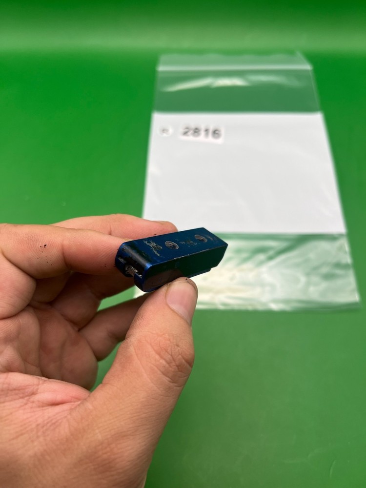 Custom Products CP Rail