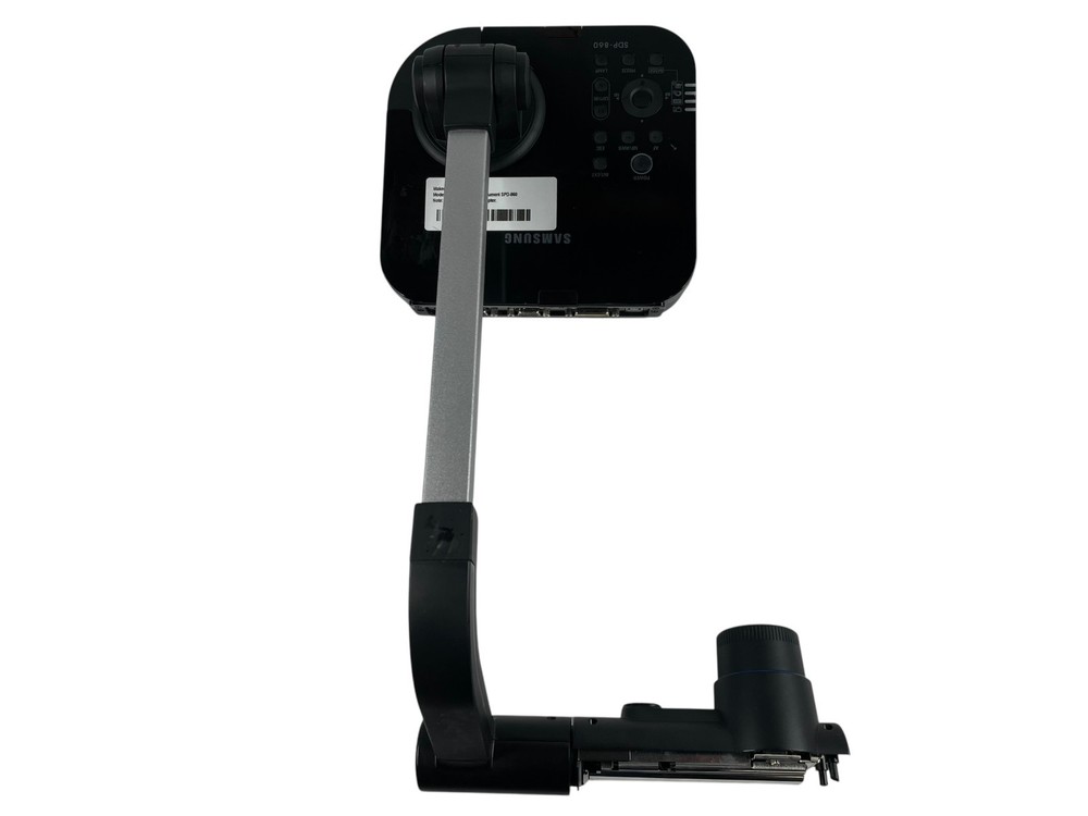 SAMSUNG Digital Presenter Document SPD-860