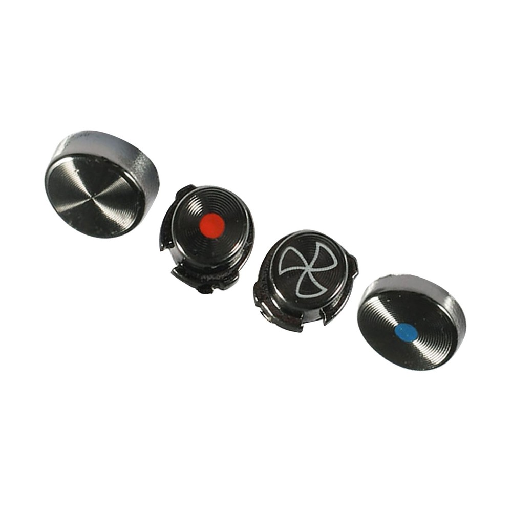 4PCS Switch Button Control Buttons Accessories For Dyson Hair Dryer HD01 HD02