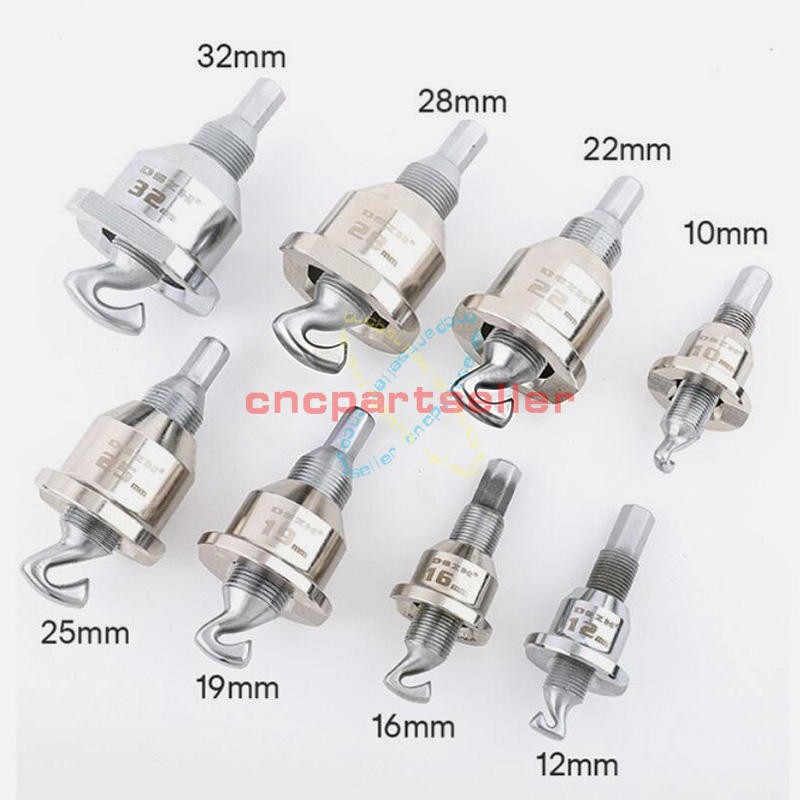 1PCS NEW T-type Hole Puller WK-T800