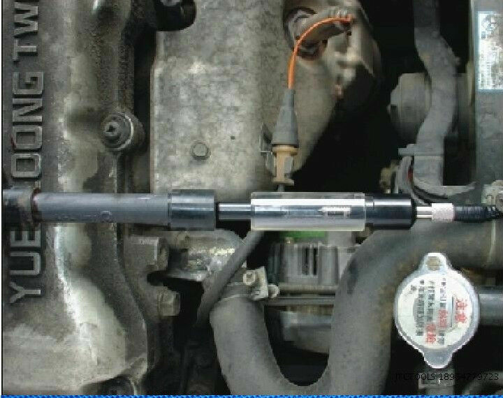 Adjustable Coil Overs Spark Tester Detector Autos Ignition Test Diagnostic Tool