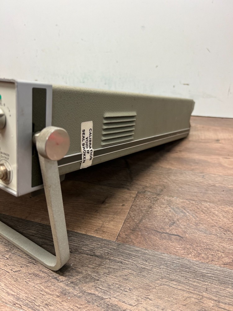 HP 5328A Universal Counter