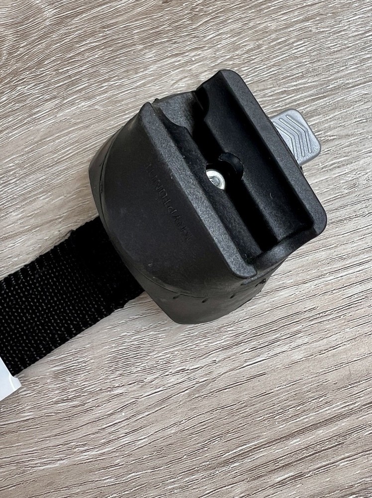 Kryptonite Flexframe U Lock Mount Bracket Bike Mounted Lock Holder