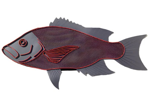 Door Mat Snapper