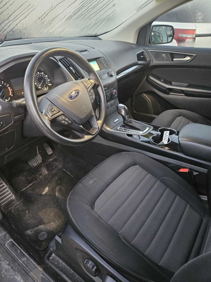 EDGE 2018 Air Shutter 2091877