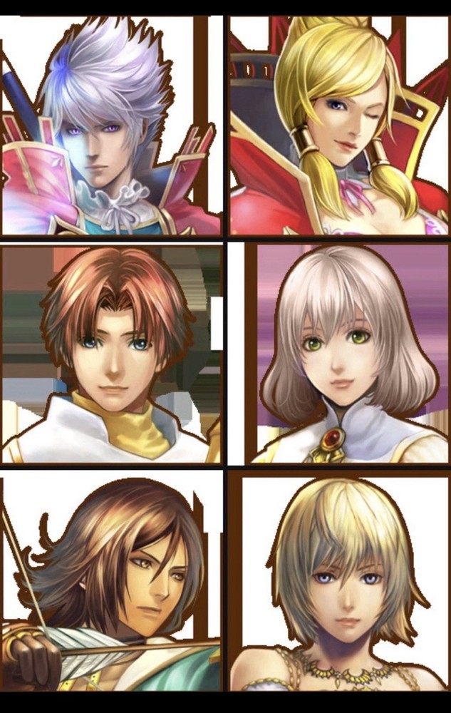 Modded Avatars For PS5