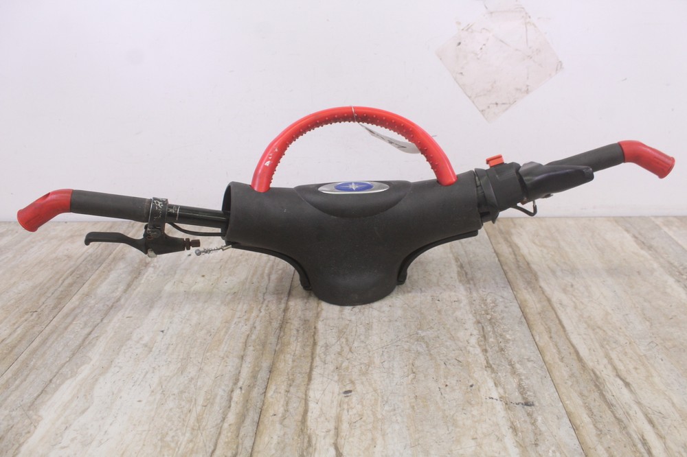 2003 POLARIS RMK 700 Handlebars with Controls