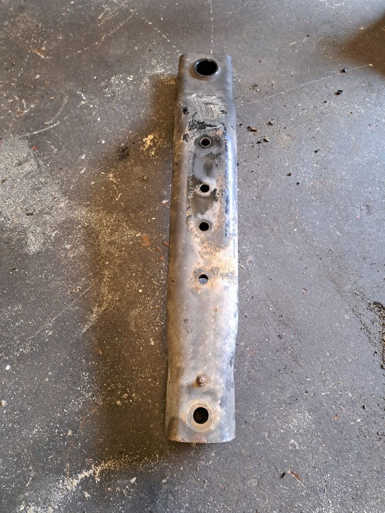MERCEDES SPRINTER 2012 Passenger side Front Subframe Support Arm