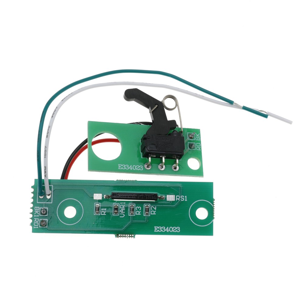 SW2000XLS - R4192 Rev Counter Control Board Replacement Part