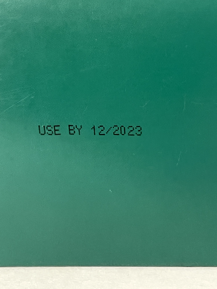 Bullard On- Scene Decon Cloth