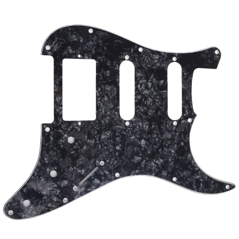 Electric Guitar Pickguard Scratch Plate