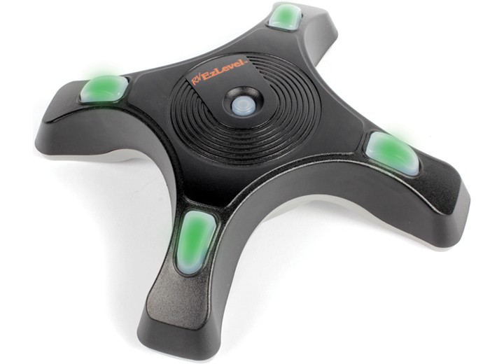 Camco 25505 RV EZ Level