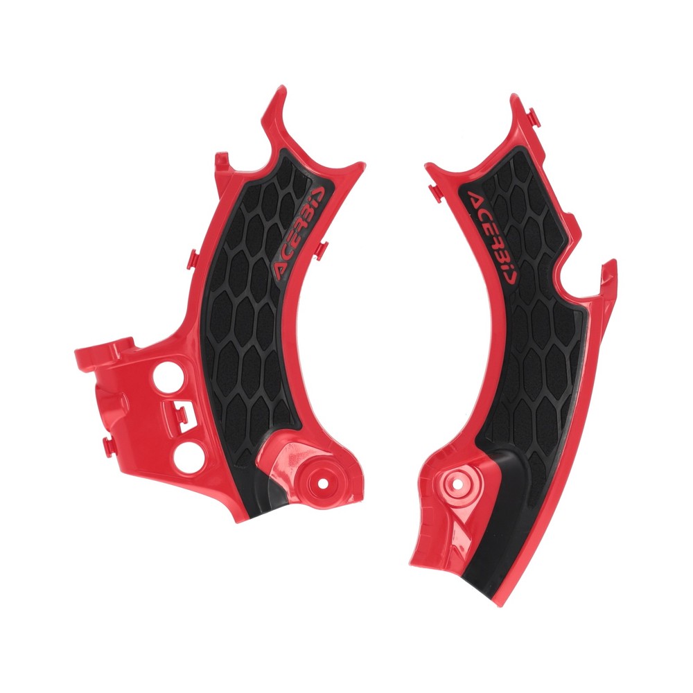 Acerbis 2986181018 X-Grip Frame Guards
