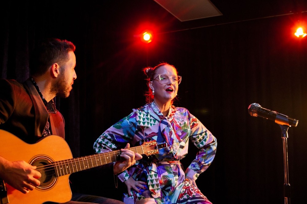 Zoom M2 Handheld Microphone Type 2-Track Recorder Black with 32-bit Float